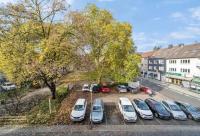 Schicke grosse Wohnung Apartment Wuppertal Ronsdorf- Nähe DUS & Dortmund & Köln & Essen - Chambres d'hôtes Wuppertal