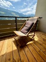 Top 12, Am Sonnenhang, Hochstrasse Schladming - B&B Schladming
