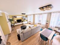 Superbe appartement dans le centre de Mons - Arivée autonome - B&B Mons