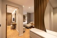 Appartamento con Vista e Balcone