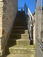 Residenza Grimerio Piano Primo - Bed and Breakfast Castell'Arquato