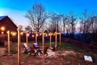 King Beds, Views, EasyRoads, PoolTable, Spa, Theater, Outdoor fun - B&B