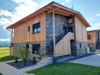 Apartmán H3 Hrabušice - Ferienwohnung Hrabušice
