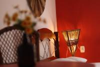 Suite avec Balcon
