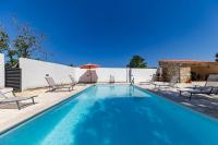 Villa Marita - Bed and Breakfast Klarići