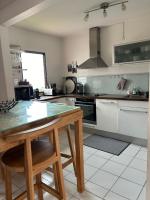 Duplex vue panoramique - Ferienwohnung Les Trois-Îlets