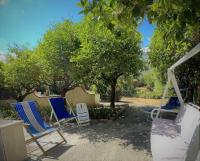 DX Appartamento Fiori d arancio - B&B Tonnara di Bonagia