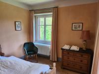 Twin Room with Lake View