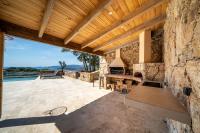 Villa Toci - Chambres d’hôtes Calcatoggio