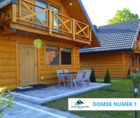 Chalet de 2 dormitorios