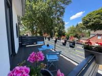 Haus der Sonne - B&B Soltau