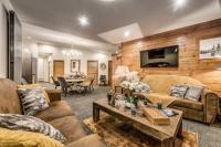 Résidence Palafour - Appartement 3 - 84m2 - 8 personnes MAE-8944 - B&B Tignes