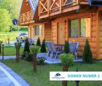 Chalet de 2 dormitorios