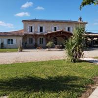 Maison d'Hôtes La Prévôté - B&B