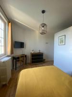 La Hacienda Verde - B&B Saint-Jouan-des-Guérets