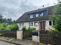 Ferienwohnung Ekaterina - Ferienwohnung Faßberg