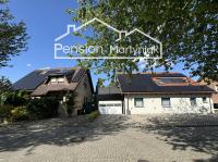 Pension Martyniak - B&B