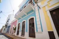 Hidden Gem Old San Juan - B&B San Juan