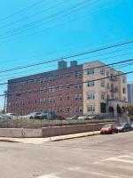 1 Bedroom 1 Bathroom Near Crypto Center - Bed and Breakfast Los Angeles