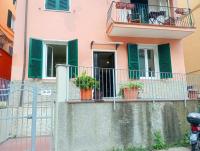 Casa Luigi - B&B Vernazza