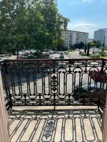 Le Stanislas Confort à Colmar - centre ville - - B&B Colmar