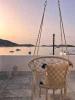 Linardo's Cycladic House - B&B Naoussa