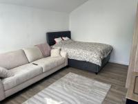 Maisonnette avec terrasse avec spa privatif - B&B