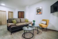 Lenova Apartments - B&B Ohrid