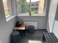 Habitación Doble con balcón