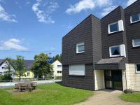 Wohnung am Bocksberg nahe Skilift - Ferienwohnung Hahnenklee-Bockswiese