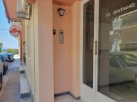 FK Apartment Artemida Seaside Near Athens Airport - Ferienwohnung Artémida