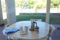 AI piedi del Gran Sasso - B&B