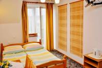 Deluxe Doppelzimmer mit Balkon