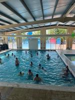 Highfield Grange Holiday Park - B&B