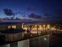 GARDENBAY Sidi Rahal, appartement avec accés direct à la plage , et vue sur mer - B&B
