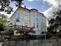 4 Zimmer Design Atelier Wohnung - B&B