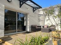 Charmante villa au coeur du Cap Ferret - B&B Lège-Cap-Ferret