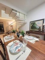 Casa de Alto Padrão Conforto & Elegância - B&B Penha