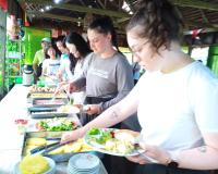 Jacamar Lodge Expeditions - B&B
