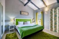 Einzelzimmer mit eigenem Bad