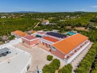 Quinta dos Is - Ferienwohnung Algoz