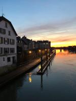 Studio Woody entre Disney et Paris - B&B Lagny