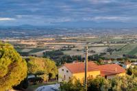 A casa di Vittorio - tra mare e colline - Chambres d’hôtes Montecosaro