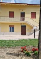 A casa di Vittorio - tra mare e colline - B&B Montecosaro