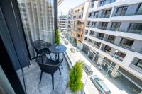 Twenty Four Inn 306 - B&B Casablanca