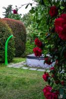 Casa di Nina - Bed and Breakfast Oleggio Castello