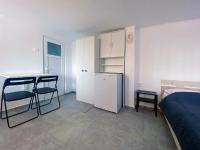 Chambre Double avec Salle de Bains Privative