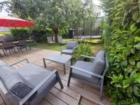 Maison en impasse proximité tous commerces - B&B Cesson-Sévigné