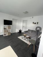 Ferienwohnung Klettgau-Erzingen - B&B Gladigau