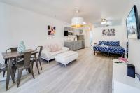 Beachside 1 b/r, w/2 Queen Beds, Ocean Drive SOBE - Chambres d’hôtes
